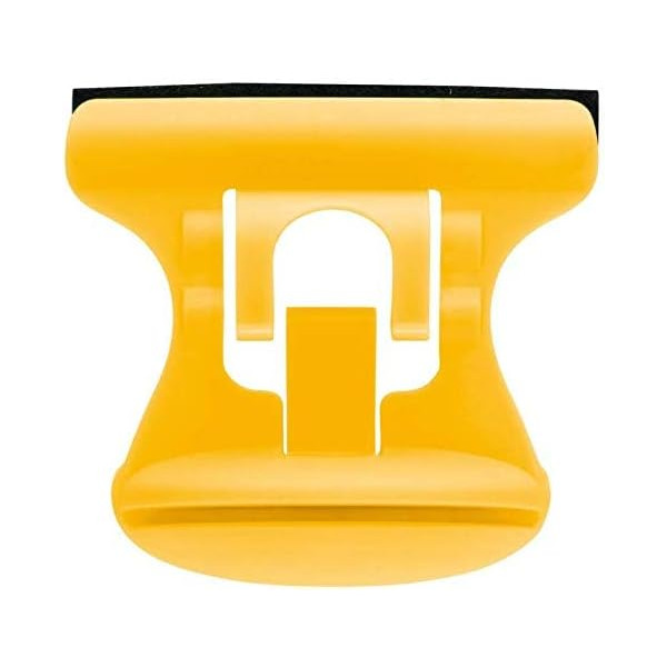 Ardoise blanche - Effaçable - Pour l'école - Incassable - Inclus brosse + feutre - Maped