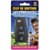 photo-Porte-clé de voiture - Fausse clé de voiture - Electrochoc - Humour - Farce