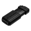 Clé USB - 16GB - PinStripe 2.0 - Verbatim