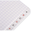 Répertoire - A4 - Sans spirale - 192 pages - Petits carreaux - Clairefontaine