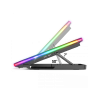 Refroidisseur - Pour ordinateur portable - Compatible de 10 à 17 pouces - Rétroéclairé - Spirit of Gamer - AIRBLADE 1200