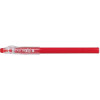 photo - Stylo roller - FriXion Ball Stick - Encre gel - Pointe moyenne 0,7mm - Rouge - Pilot