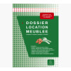 photo -Dossier - Location Meublée - Exacompta 49E