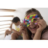 10 feutres de coloriage - Double pointes - 2 en 1 - Encre lavable - Maped - Color'peps duo colors