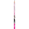 Lot de 6 crayons graphite - HB - Barbie - Enfant - Scolaire - Maped
