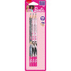 photo - Lot de 6 crayons graphite - HB - Barbie - Enfant - Maped