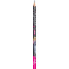 Lot de 6 crayons graphite - HB - Barbie - Enfant - Scolaire - Maped