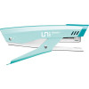 photo - Pince agrafeuse - Bureau - Agrafes 26/6 24/6 - Métal - Bleu pastel - Maped