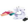 Machine à coudre - Pour enfant - Dès 8 ans - Inclus 4 projets - Maped Creativ