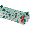photo - Trousse - Scolaire - Rectangulaire - 1 compartiment - Maped - Smiling Planet