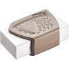 lot de 2 gommes blanches - Précision - Avec étui de protection en plastique - Maped - Smiling Planet