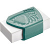 lot de 2 gommes blanches - Précision - Avec étui de protection en plastique - Maped - Smiling Planet