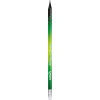 6 crayons graphite - HB - Avec embout gomme - Scolaire - Maped Black'Peps