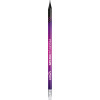 6 crayons graphite - HB - Avec embout gomme - Scolaire - Maped Black'Peps