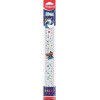 photo-Règle - 30 cm - Triple décimètre - Plate - Incassable - Souple - Maped Twist'N Flex