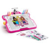 Machine à dessiner lumineuse - Barbie - Enfant - Lumi'board - Maped Creativ