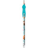 2 crayons graphite - HB - Avec embout gomme - Guide doigt amovible - Maped Jungle Fever