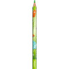 Crayons de couleur - Coloriage - Enfant dès 1 an - Mine large - 12 couleurs - Maped Jungle Fever