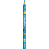 Crayons de couleur - Coloriage - Enfant dès 1 an - Mine large - 12 couleurs - Maped Jungle Fever