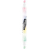Etui de 3 surligneurs - Bicolore - Double pointe - Couleurs pastel - Maped - Fluo'peps Duo