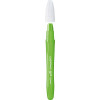 Crayons de couleur - Gel - Aquarellables - 6 couleurs - Coloriage - Enfant - Maped Color'peps
