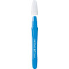 Crayons de couleur - Gel - Aquarellables - 6 couleurs - Coloriage - Enfant - Maped Color'peps