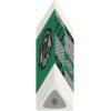 Lot de 3 gommes - Harry Potter - Blanche - Pyramidale - Maped