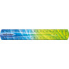 Double décimètre - Règle - Plate - 20 cm - Plastique - Incassable - Multicolore - Twist'n Flex - Maped