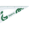 Set de traçage - Harry Potter - Règle - Rapporteur - 2 Equerres - Plastique - Scolaire - maped