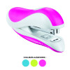 photo - Agrafeuse de bureau + ôte agrafes -  Agrafes  n°10 - ErgoLogic - Maped