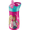photo - Gourde pour enfant - Barbie - Acier inoxydable - 430 ml - Maped