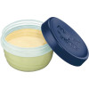 Lot de 2 pots à sauce - Bleu - Plastique - 40 ml - Pique-nique - Maped