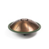 Zenko - Terra - Tambour - Petit tongue drum - Instrument de relaxation - Musique
