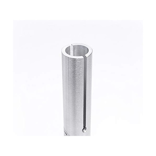 Wah Wah Tube - Cloche tubulaire - Aluminium - 12 cm - Instrument de musique