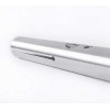 Wah Wah Tube - Cloche tubulaire - Aluminium - 12 cm - Instrument de musique