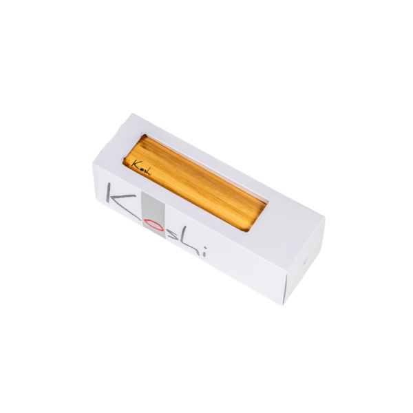 Carillon - Koshi Aqua - Elément eau - Instrument de musique - 16,5x6,3cm