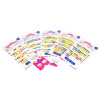 Livre + CD - Apprendre à jouer d'un instrument - Colorzik - Spécial HITS