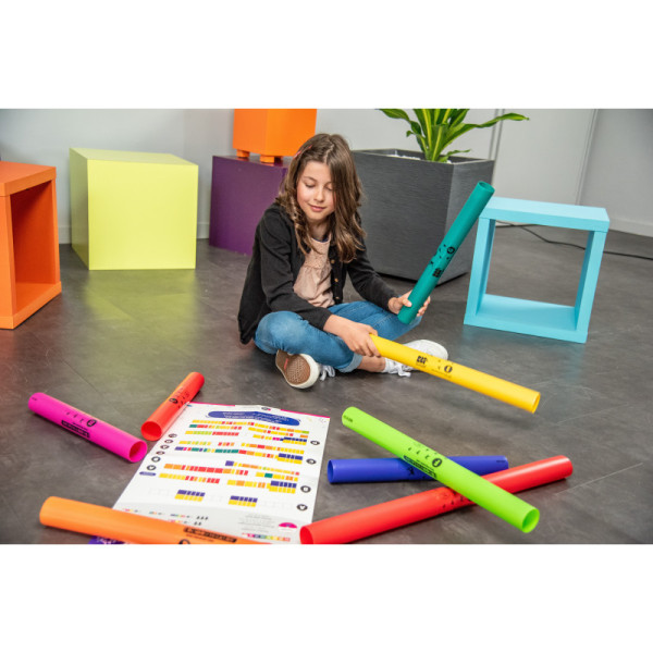 Livre + CD - Apprendre à jouer d'un instrument - Colorzik - Spécial HITS