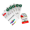 Livre + CD - Apprendre à jouer d'un instrument - Colorzik - Spécial Noël