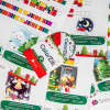 Livre + CD - Apprendre à jouer d'un instrument - Colorzik - Spécial Noël