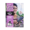 photo-Livre de méthode - Apprendre à jouer du ukulele - Débutant - Coup de pouce