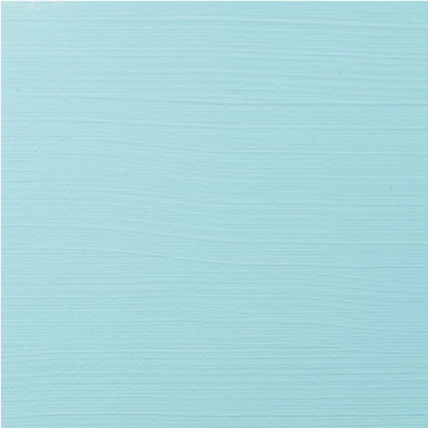Peinture acrylique en tube - Vert turquoise clair - 660 - Amsterdam - 20ml