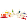 photo-Jeu de percunot' - Instrument de musique - Bois - 8 tubes métalliques - Dès 8 ans