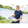 Ocean drum - Instrument musique, relaxation, méditation - 40cm diamètre