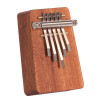 photo-Sanza - Kalimba - Piano à pouces - 5 lames - Instrument de musique - Fuzeau