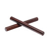 photo-Claves - Instrument de musique en bois Pao Rose - Paire - Enfant dès 3 ans