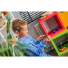 Claves - Instrument de musique en bois Pao Rose - Paire - Enfant dès 3 ans