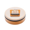 photo-Kalimba - Sanzula - 9 lames - Instrument de musique à percussion - Enfant dès 5 ans