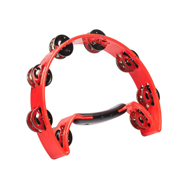 photo-Cymballe - Couronne demi-lune - Instrument de musique - Enfant dès 4 ans