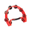 photo-Cymballe - Couronne demi-lune - Instrument de musique - Enfant dès 4 ans